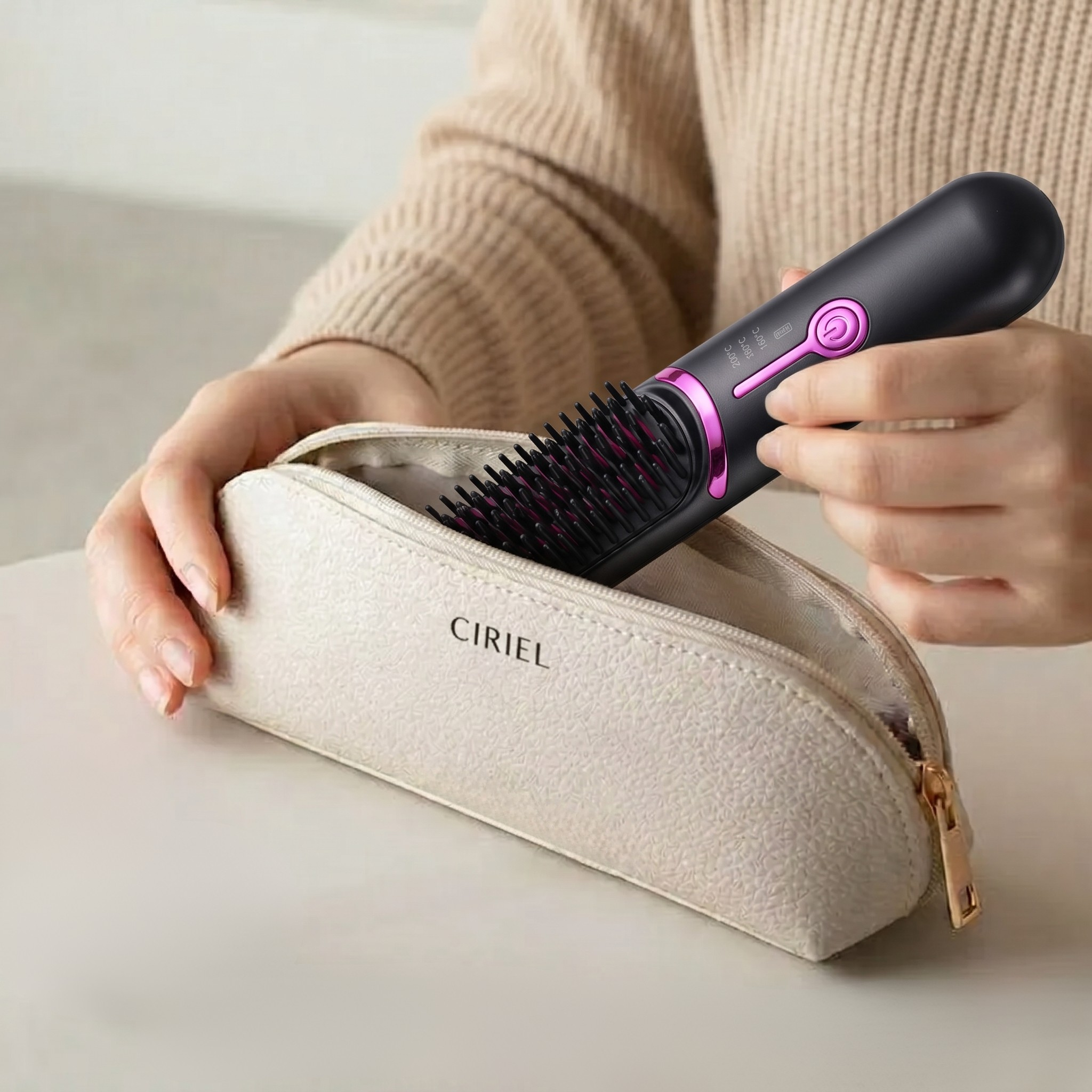 Ciriel | Reistas